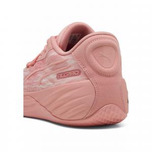 Buty do koszykówki unisex All-Pro NITRO™ Dress Code PUMA Pink Fruit