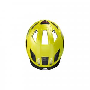 Kask Hyban 2.0 Mips Signal Yellow M 52-58 Cm