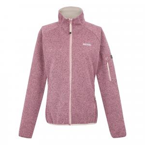 Bluza Damska Ravenhill Full Zip Fleece Top