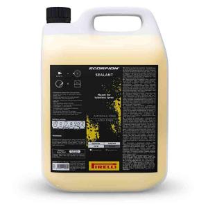 Przeciwdziałanie nakłuwaniu Pirelli Scorpion Sealant