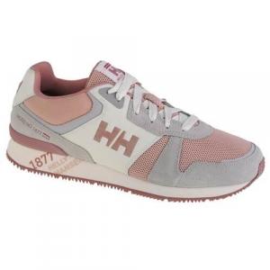 Buty do chodzenia damskie Helly Hansen W Anakin Leather W