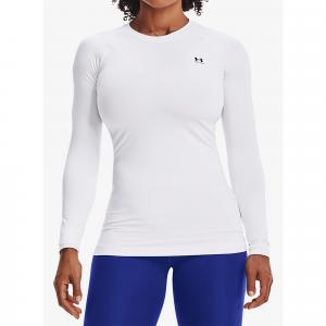 Bluza damska Under Armour ColdGear Authentics Crew