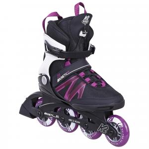 Rolki K2 KINETIC 80 PRO XT W