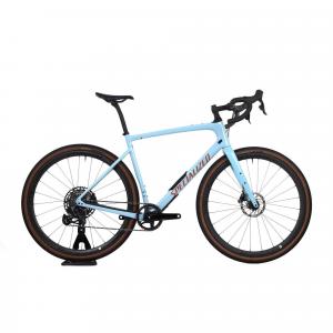 Second Life - Rower gravelowy - Specialized Diverge - Stan Bardzo dobry