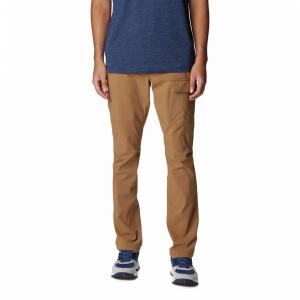 Columbia Spodnie Maxtrail Midweight Warm 2013013257