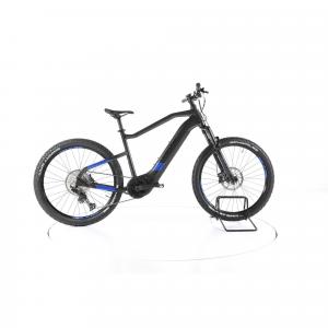 Second Life - Haibike HardSeven 7 E-Bike 2021 - Stan dobry