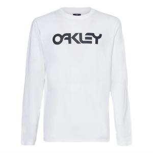 Koszulka z Długim Rękawem Męska Oakley Mark II Tee 2.0 Longsleeve