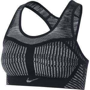 Nike Flyknit High Support Sports Bra S