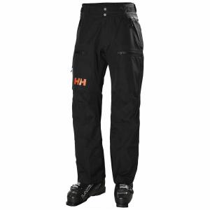 Spodnie narciarskie Helly Hansen Elevation Shell 2.0