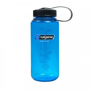 Butelka trystyczna Nalgene Wide Mouth