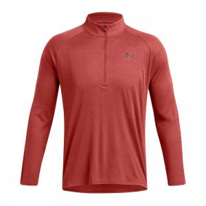 Longsleeve męski Under Armour Tech Textured 1/2 Zip