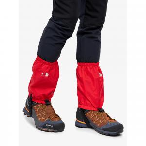 Stuptuty Tatonka Gaiter 420 HD Short - red