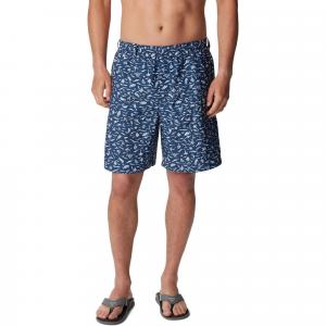 Krótkie spodenki plażowe męskie Columbia Super Backcast Water Short