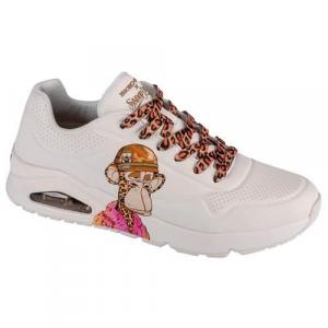 Buty do chodzenia męskie Skechers Uno Dr. Bombay