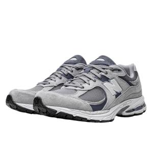 Buty do chodzenia dla dorosłych New Balance 2002R Steel Lead