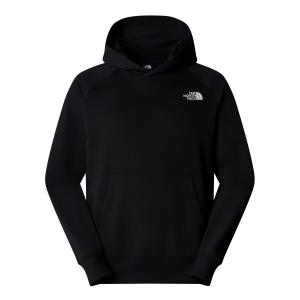 The North Face Bluza Raglan Redbox Nf0A89F9Ky4
