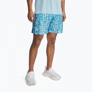 Spodenki do biegania męskie Under Armour Launch 7\