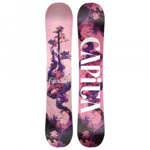 Deska snowboardowa damska Capita Paradise
