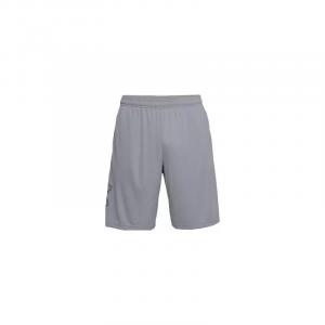 Spodnie sportowe damskie Under Armour Tech Graphic Short