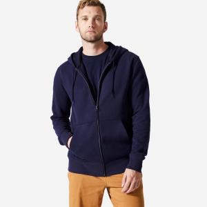 Bluza z kapturem męska Domyos Gym & Pilates