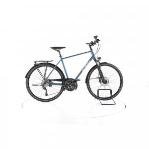 Second Life - KTM Highline 2022 - Jak nowy
