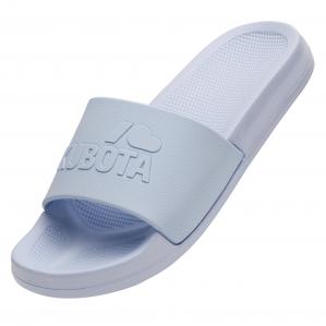 Kubota Klapki Basenowe Basic Plain