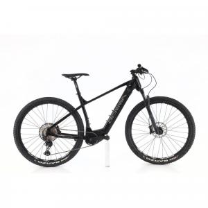 Second life · Rower elektryczny · Bravo Hybrid HP XT
