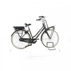 Second Life - Gazelle Miss Grace C7+ HMB City E-Bike Lage instap - Jak nowy