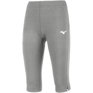 Damskie legginsy Mizuno High-Kyu Capri