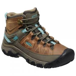 Buty trekkingowe damskie Keen Targhee Iii Mid WP