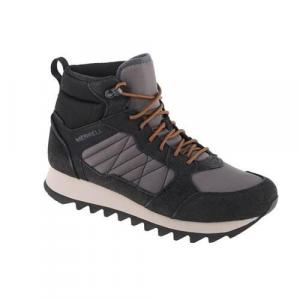 Buty trekkingowe męskie Merrell Alpine Mid Plr WP 2