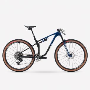 Rower górski MTB Rockrider XC Race 940S LTD karbonowa rama