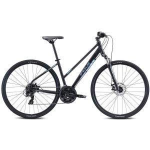 Rower crossowy Fuji Traverse 1.7 ST DISC 2022