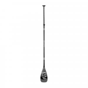 Wiosło SUP 2-częściowe AQUASTIC 170-220 cm