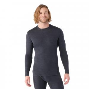 Longsleeve termoaktywny męski Smartwool Merino 250 Baselayer Crew Boxed