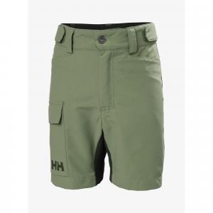 Spodenki dziecięce Helly Hansen Marka Tur Shorts