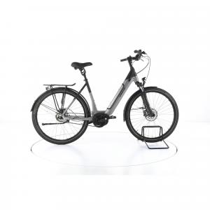 Second Life - Kreidler Vitality Eco 8+ City E-Bike Lage instap - Stan dobry