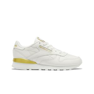 Skórzane trenery dla kobiet Reebok Classic