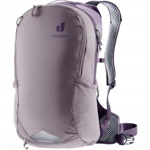 Plecak rowerowy Deuter Race Air 10 - lavender/purple