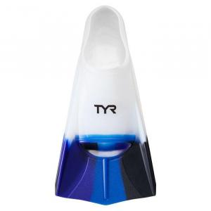 Płetwy do pływania TYR Silicone Fins