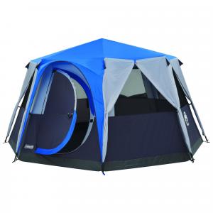 Namiot Coleman CORTES OCTAGON 8 BLUE