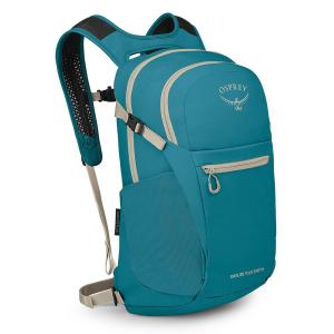 Plecak miejski Osprey Daylite Plus Earth 20 Tropical Blue