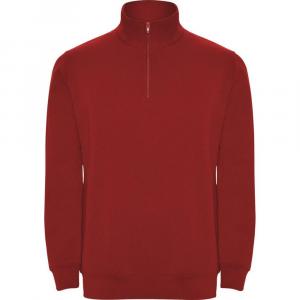 Męska Bluza Rozpinana Aneto Quarter Zip