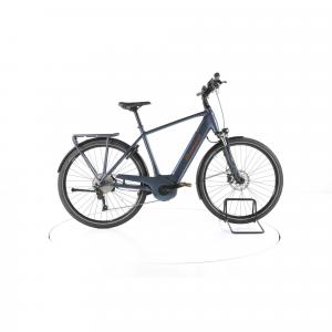 Second Life - Diamant Zagora+ Trekking E-Bike - Stan dobry