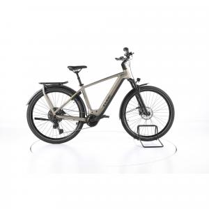 2nd Life - Cube Kathmandu Hybrid Pro 750 Trekking E-Bike 2023 - Jak nowy