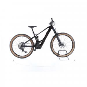 2nd Life - Orbea Wild FS M20 Fully E-Bike Carbon 2022 - Stan dobry