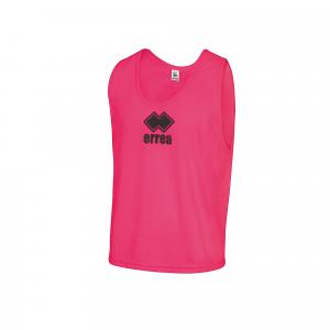 Tank Topy Errea Casacca Bib Allen. Dziecko 2003 Dzieci