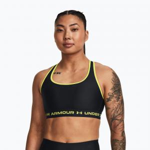 Stanik fitness cardio Under Armour Crossback Mid