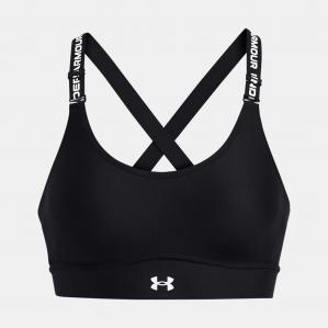 Biustonosz sportowy Under Armour Infinity 2.0 Mid Sports Bra