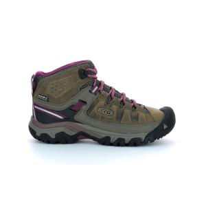 Buty trekkingowe damskie Keen Targhee Iii Mid WP